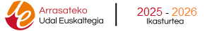 Arrasateko Udal Euskaltegia